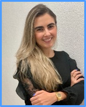Isadora Moreno Melo