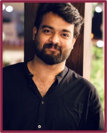 Robert Jagadish