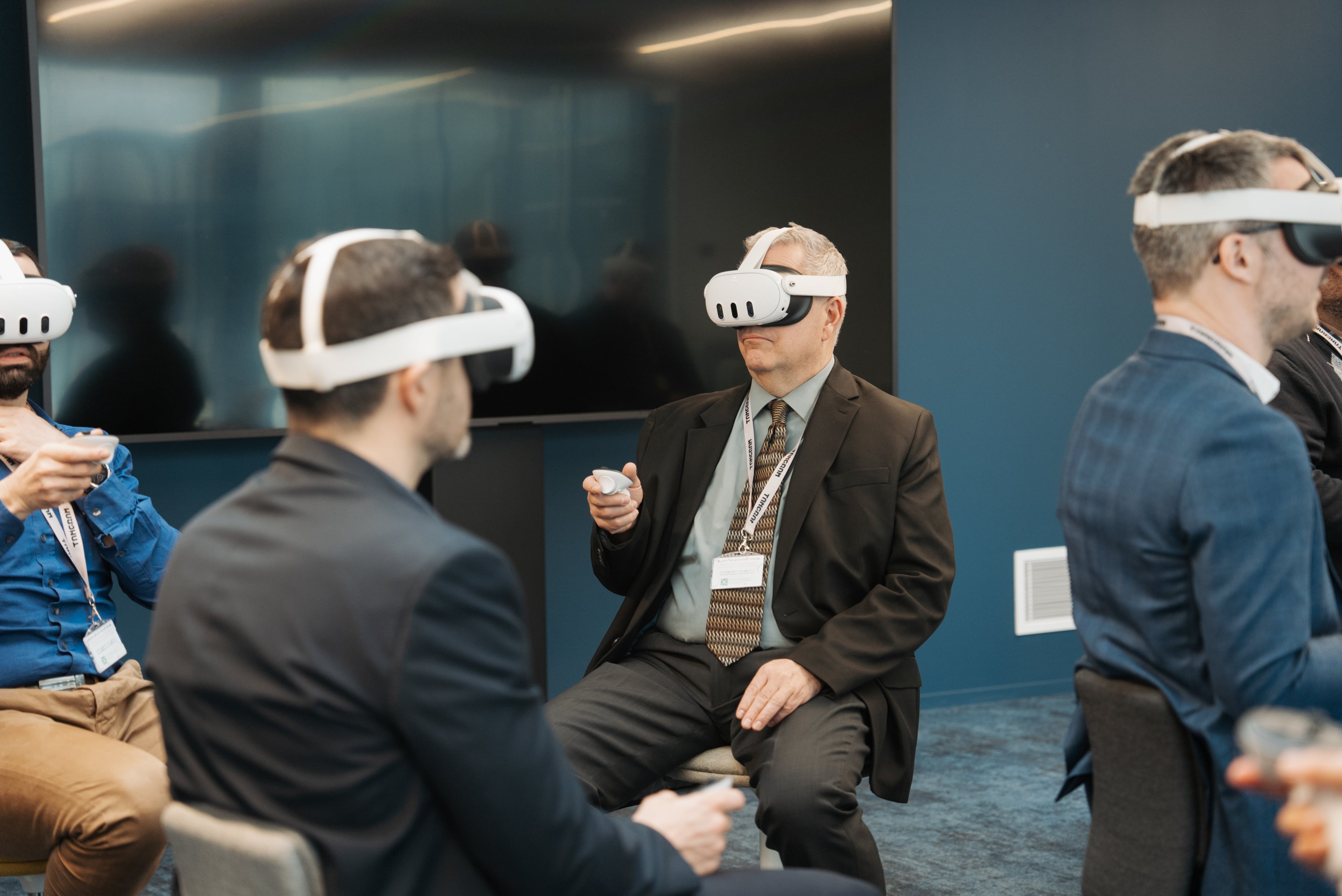 VR